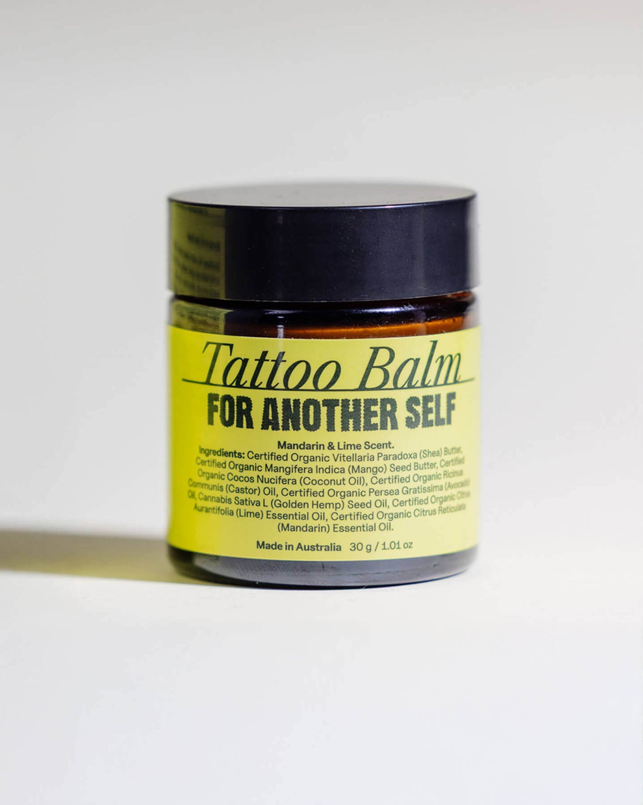 Tattoo Balm