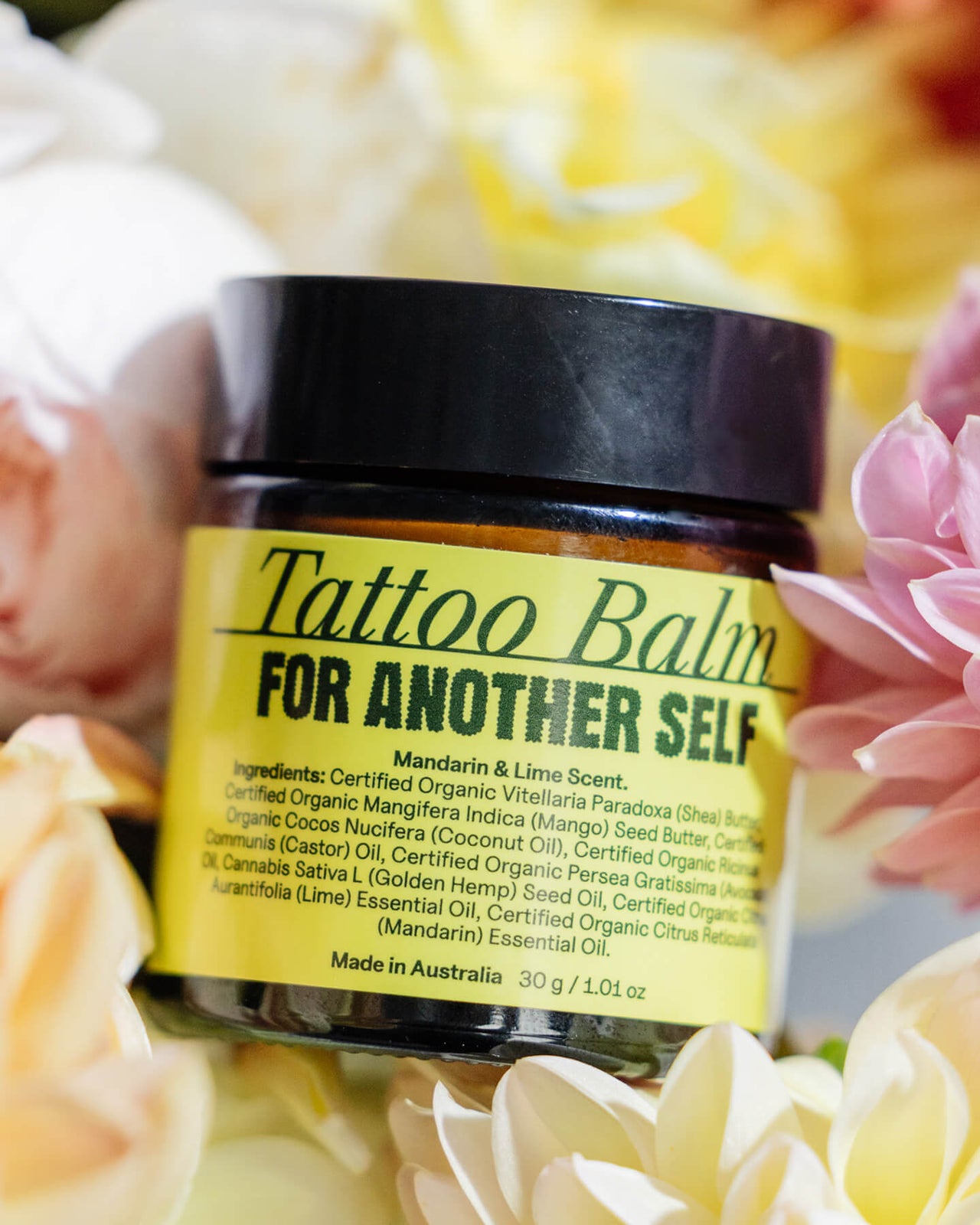 Tattoo Balm