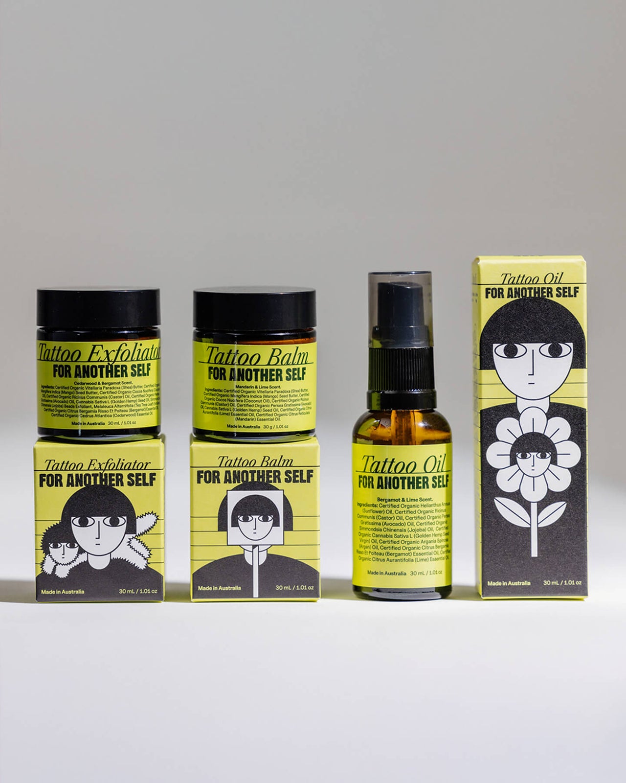 The Ritual Kit