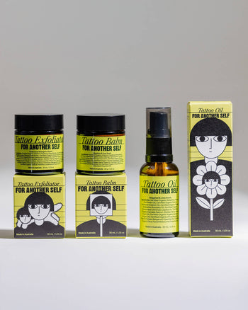 The Ritual Kit