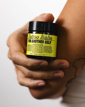 Tattoo Balm